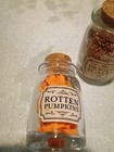  Witches  Fantasy Potion Bottles Each 2  With Different Items In Each  Lot Of 8