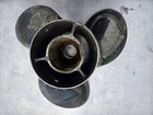 Michigan Wheel Appolo Srainless Steel Prop 14 1 4x17