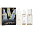 Ouai Gift Box Set  st  Barts  Hair   Body Mist   Leave-in Conditioner   Hair Oil