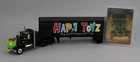 2026 Dcp 1 64  maximum Overdrive  Happy Toyz Western Star Goblin  40th Anni Ed 