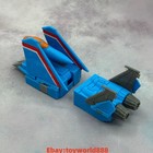 Fdm 3d Printing Energon Universe Thundercracker Airplane Arm Upgrade Kit For Aot