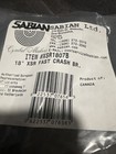 Sabian 18    Xsr Fast Crash