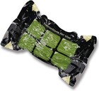 6 Inch Emergency Bandage  Israeli Style  Sterile 2 Count  pack Of 1  