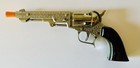 Vintage Rare Hubly Pioneer Toy Cap Gun Circa Early 1950   s