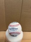 Detroit Tigers Jack Morris Signed Autographed Rawlings Mlb Baseball Jsa Witness