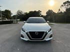 2021 Nissan Altima 