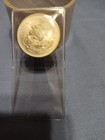 1948 Mexico  900 Silver 5 Pesos Cuauhtemoc The Chief Au  Coin