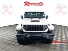 2025 Jeep Gladiator Sport S 4wd 4dr Pickup Truck Heated Seats Remote Start