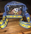 La Rams X Hello Kitty  limited Edition  Cross Body Bag