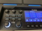 Alesis Strike Multipad Percussion Pad W  Aftermarket Power Cord