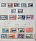 Stamps From Trinidad And Tobago        Stock  968