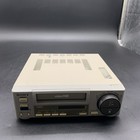 Sony Evo-550h Hi8 Video 8mm Hifi Stereo Player Recorder Pro Vcr Deck