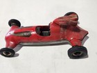 Thimble Drome Prop Car