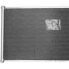 A c Condenser 4879 Air Conditioning Fit For 1997-2004 For Ford