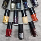 Maybelline Color Show Finger Nail Polish - Choose Your Color