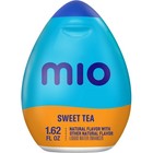  12 Pack  Mio Sweet Tea Sugar Free Water Enhancer  1 62 Fl Oz Bottle