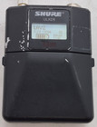 Shure Ulxd1 J50 Wireless Transmitter W  Sb900a Rechargeable Battery   Antenna