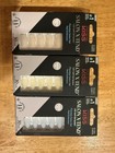 Kiss Salon X-tend Gel Nail Extension Kit Nude Squoval Medium 30 Nails