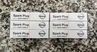 6pcs Oem Denso 22401-ew61c Dual-iridium Spark Plugs For Nissan Infiniti Genuine