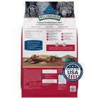 Blue Buffalo Wilderness High Protein Salmon Recipe Dog Food 24 Lb Bag