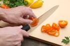 Yoshihiro Ice Hardened High Carbon Stainless Steel Wa Gyuto Japanese Chef Knife