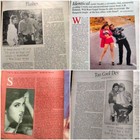 Showtime 1997 Bobby Sanjay Anil Shahrukh Rajesh Amitabh Dev Magazine Bollywood