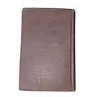 Alden s Handy Atlas Of The World 191 Pages-color Maps -  New York 1887 - Rare  