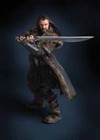 Orcrist Sword Of Thorin Oakenshield   Replica  goblin Cleaver  From The Hobbit 