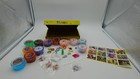 Crunchy Slime Set 12 Pack Super Soft Non-sticky Stress Relief Slime Toy For Kids