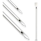 Sterilized Disposable 16g Piercing Needles Professional Body Jewelry Kit For