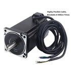 Stepperonline 12nm Nema 34 Closed Loop Stepper Motor Driver Cl86y Kit