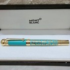 Mont blanc Patron Of Art Homage To Victoria Limited Edition 4810 With Box