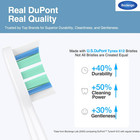 12 Pack Replacement Toothbrush Heads For Philips Sonicare Replacement Heads