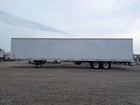 2008 Wabash Commercial Truck Trailers