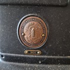 Vintage Singer 301 Sewing Machine W  Foot Pedal  Original Owners Manual   Extras