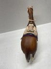 Breyer Paint Horse W  Saddle And Saddle Blanket Bridle
