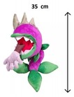 Mexican Plants Vs Zombies Chomper Plant 12  Plush Doll Mexico Bootleg Toy Rare
