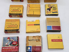 Vintage Lot Of 24 8mm Films Home Movies  Kodachrome  1950s 1960s Used