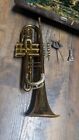The Gladiator Brass Vintage Trumpet