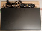 Tivo Premiere Series 4 Dvr Model Tcd746320 - With Remote  M-card And Power Cable