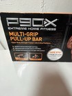 P90x Multi Grip Pull Up Bar