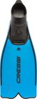 Cressi Adult Snorkeling Full Foot Pocket Fins  Good Thrust  Light Fin  Rondinell