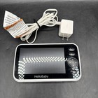 Hello Baby Digital Wireless Video Baby Monitor Only 5 0  Lcd Model Hb6550-2