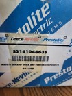Leeceneville Starter Solenoid S214104463s