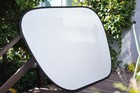 Westcott Illuminator Reflector 48  X 72  2-stop Diffusion Panel - Good Condition