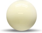 2 1 4  Pool Cue Ball And Professional Aaaa Grade Billiards Balls  White Cue B   