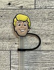 Scooby Doo Straw Toppers