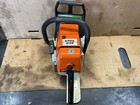 Stihl 036  Chainsaw