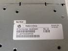 Hp 3par Storeserv 20000 25sff   2x Controller   25x Trays   2x 460w   Bezel