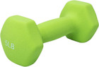 Hexagon Neoprene Coated   Weight-pair   Hand Weights  